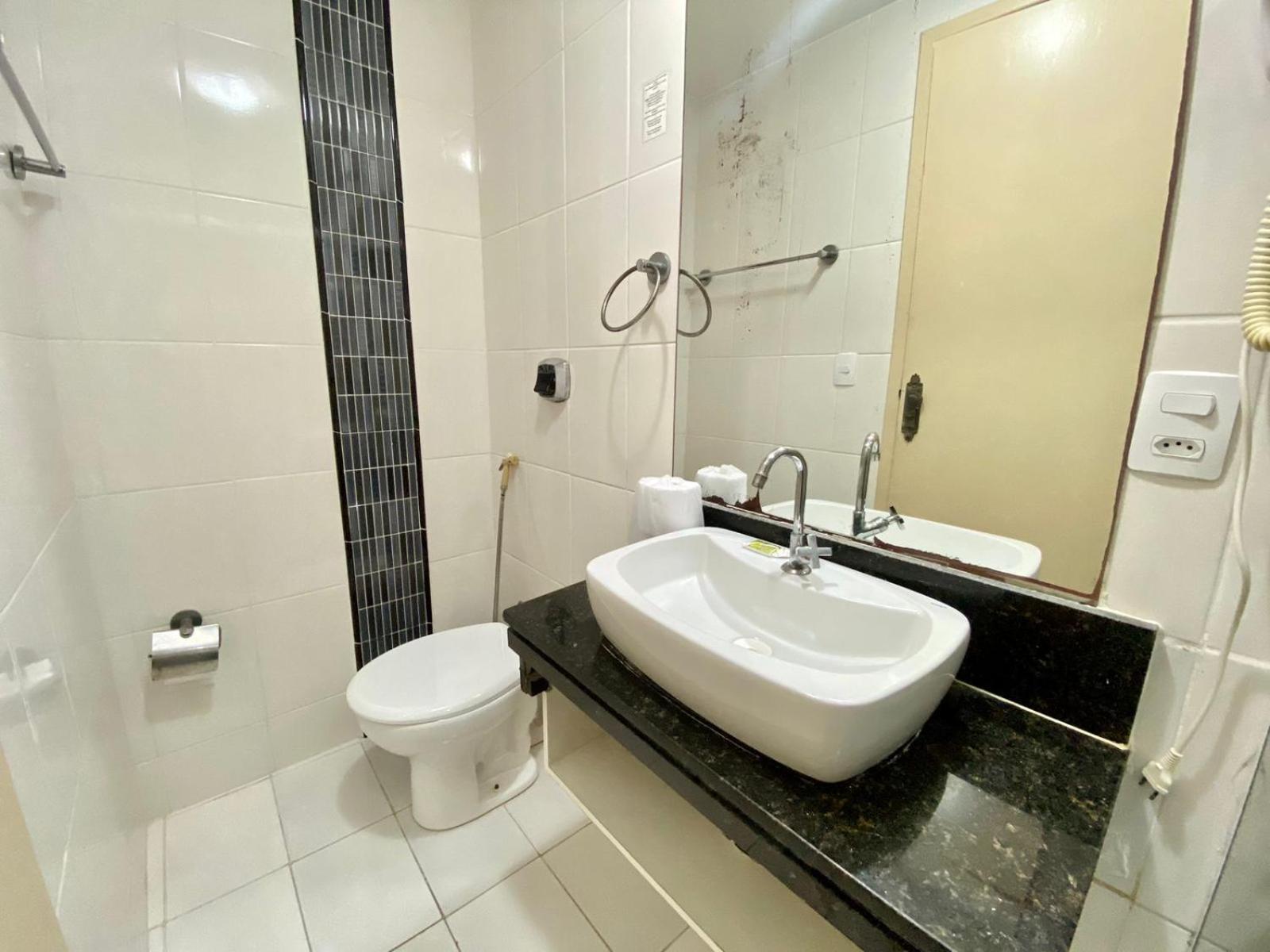 Quarto King Deluxe